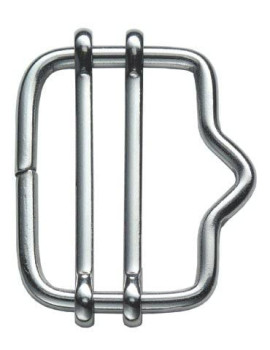 Złączka do taśmy 20 mm ocynkowana KERBL 10 szt.