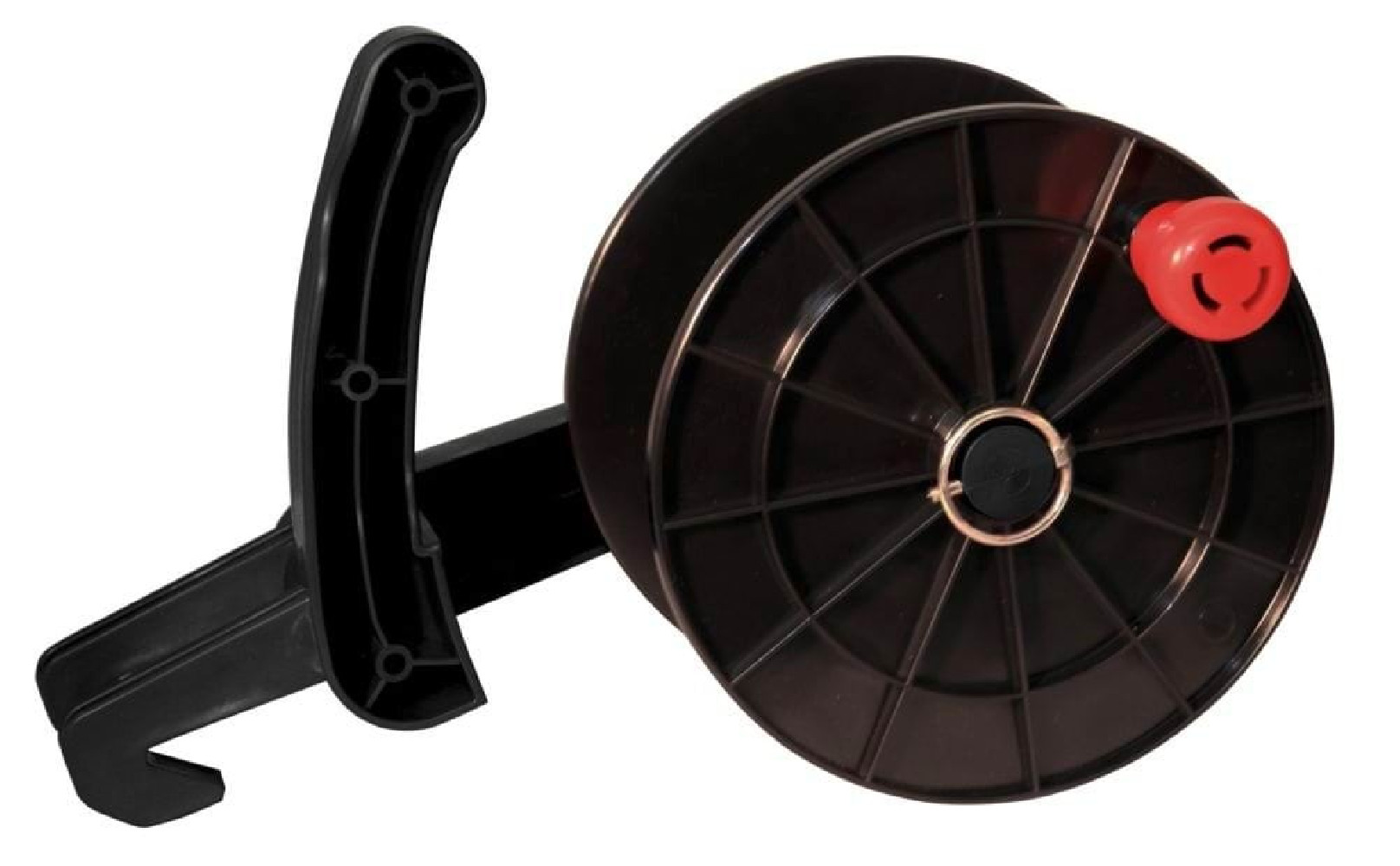 Zwijak do taśmy ogrodzeniowej KERBL Ø180 mm - EURO ECO