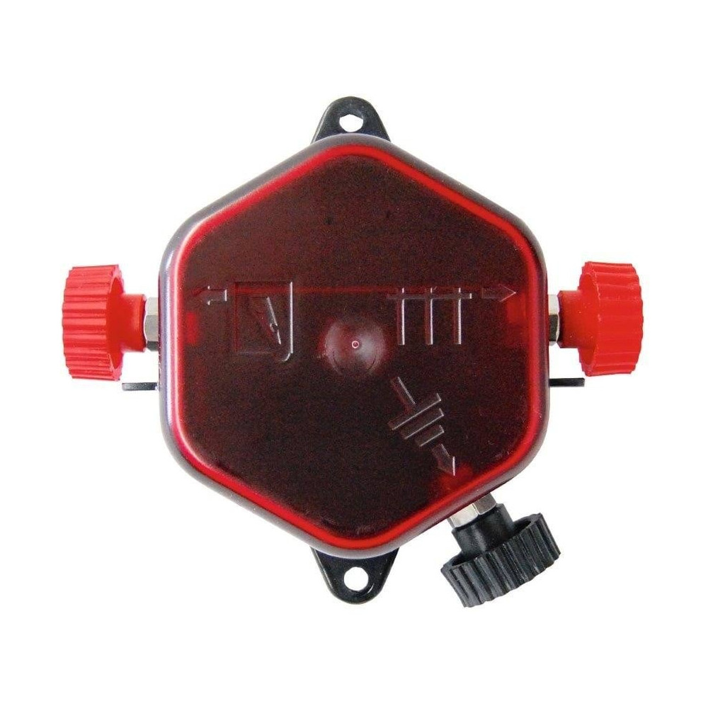 Odgromnik do ogrodzeń elektrycznych Kerbl – ochrona przed piorunem