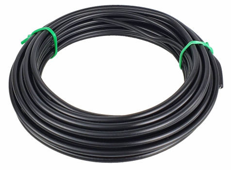 Kabel podziemny do ogrodzeń 10 m x 1,6 mm AKO