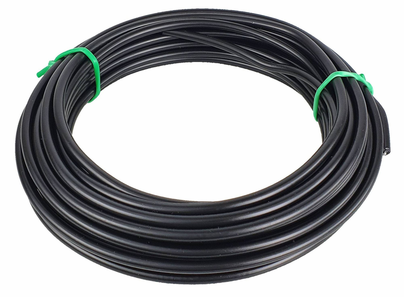 Kabel podziemny do ogrodzeń 10 m x 1,6 mm AKO