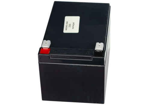 Elektryzator solarny CORRAL SunPower S10 – 1,4 J, dla koni