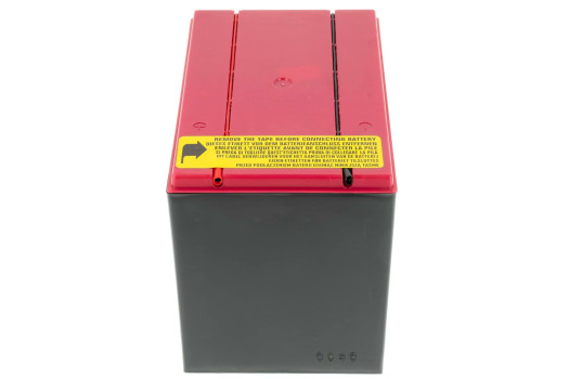 Bateria 9V 90Ah Kerbl do elektryzatora – mocna i trwała