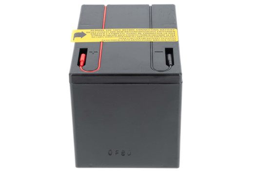 Bateria 9V 120Ah Kerbl do elektryzatora — moc i trwałość