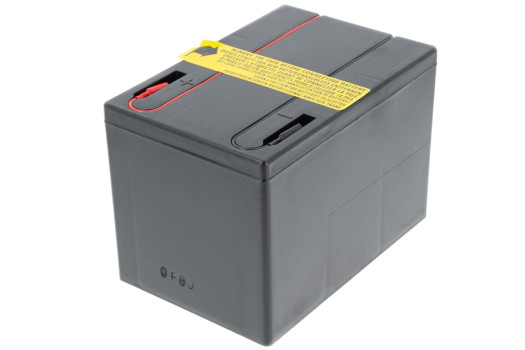 Bateria 9V 120Ah Kerbl do elektryzatora — moc i trwałość