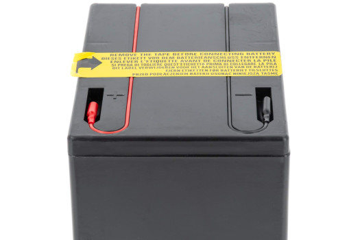 Bateria 9V 120Ah Kerbl do elektryzatora — moc i trwałość