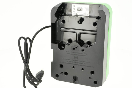 Elektryzator ogrodzeniowy 5,5 J KERBL TITAN N – do bydła