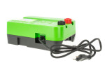 Elektryzator ogrodzeniowy 5,5 J KERBL TITAN N – do bydła