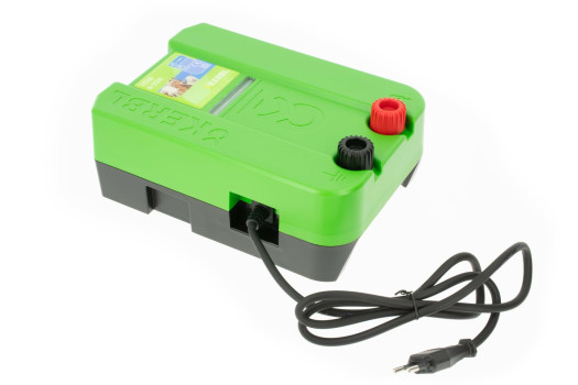 Elektryzator KERBL TITAN N 5500 5,5J 230V | Do bydła | 90 km