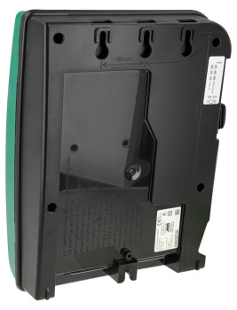 Elektryzator 12/230V AKO DUO Power XI 8J – 50 km ogrodzeń