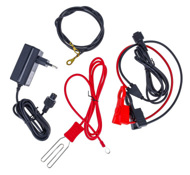 Elektryzator 12/230V AKO DUO Power XI 8J – 50 km ogrodzeń