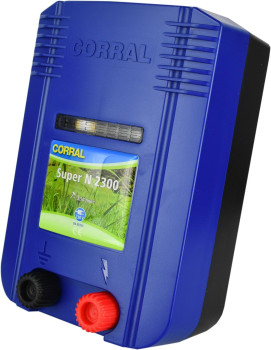 Elektryzator sieciowy Corral N 2300 3,5J – do 70 km
