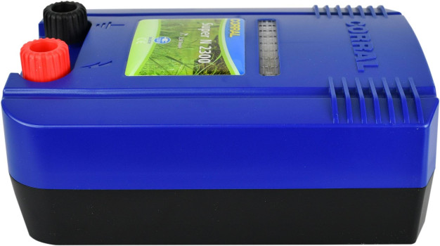 Elektryzator sieciowy Corral N 2300 3,5J – do 70 km