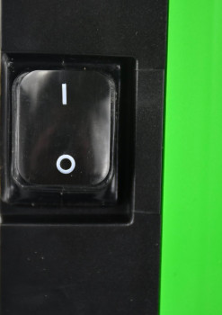 Elektryzator akumulatorowy KERBL TITAN A 5000 5J 12V | Do 110 km | 3 lata gwarancji