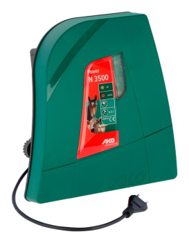 Elektryzator sieciowy AKO N3500 5,5J do bydła