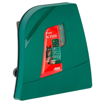 Elektryzator sieciowy AKO N3500 5,5J do bydła