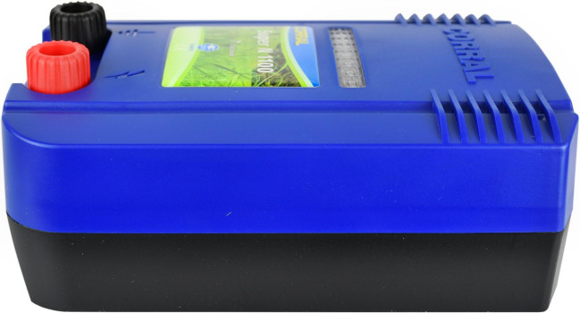 Elektryzator sieciowy CORRAL N 1100 1,6 J do koni