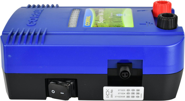 Elektryzator CORRAL NA 200 DUO 3,0J 12/230V
