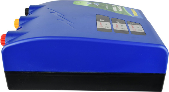 CORRAL N 15000 – elektryzator 20J do bydła | 350 km