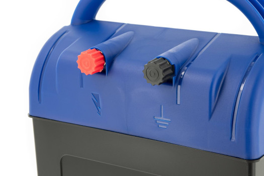 Elektryzator bateryjny CORRAL B 170 0,25J 9–12V do 7 km