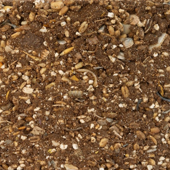 PECKIT Dziobak dla kur 4 kg  Naturalny kamień z minerałami i wapniem dla niosek, brojlerów i bażantów