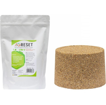 Zestaw na kanibalizm dla drobiu Dziobak Dolpeck + Agreset 1 kg Zdrowe i spokojne stado