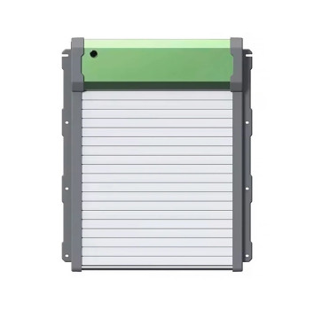 Automatyczne drzwi do kurnika Zasilane panelem solarnym Bezpieczne wyjście dla kur