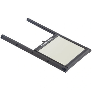 Drzwi do kurnika ChickenGuard Samoblokujące Ochrona przed lisami i kunami