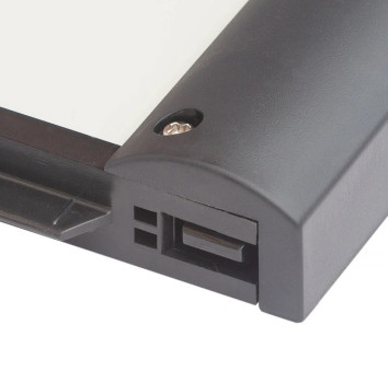 Drzwi do kurnika ChickenGuard Samoblokujące Ochrona przed lisami i kunami