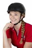 Kask TOCZEK JEŹDZIECKI Covalliero eXite L/XL 57-60