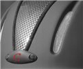Kask TOCZEK JEŹDZIECKI CARBONIC VG1 58-61 L/XL