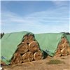 FLIZ do słomy agrowłóknina włóknina plandeka 140g/m² 13 x 25 m