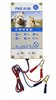 Pastuch , elektryzator elektryczny Piko A100, 12 V