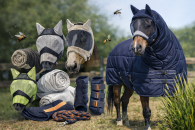 Akcesoria i Wyposażenie Konia