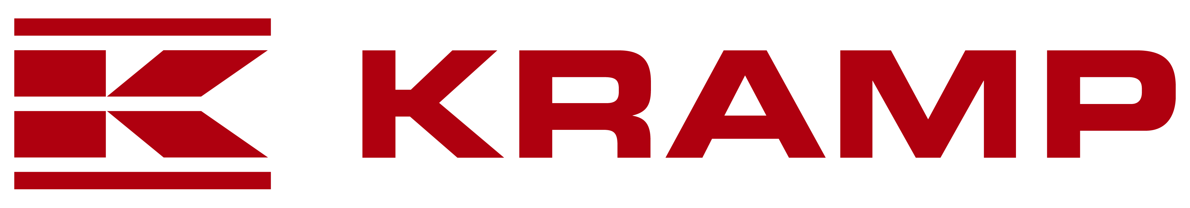 KRAMP