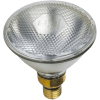 Lampa grzewcza sztuczna kwoka + promiennik ZESTAW