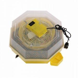 Inkubator, wylęgarka, klujnik półautomatyczny na 41/60 jaj CLEO 5